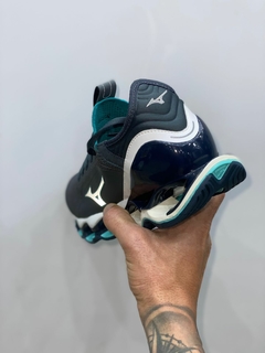 MIZUNO WAVE PROPHECY X WK na internet