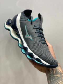 MIZUNO WAVE PROPHECY X WK - Felipe Imported