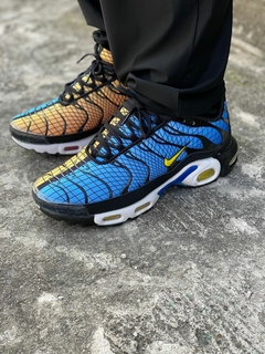 AIR MAX TN na internet