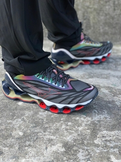 MIZUNO WAVE PROPHECY 11