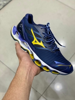 MIZUNO WAVE PROPHECY 11
