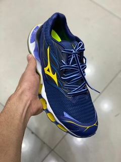 MIZUNO WAVE PROPHECY 11 - comprar online