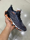 MIZUNO WAVE PROPHECY 11