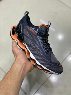 MIZUNO WAVE PROPHECY 11
