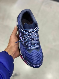 MIZUNO WAVE PROPHECY 11 - comprar online
