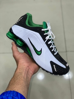 Nike Shox R4 - Felipe Imported