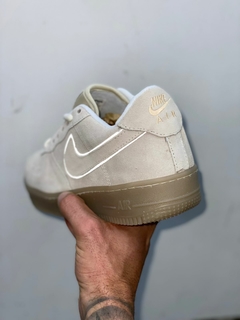 Air Force One na internet