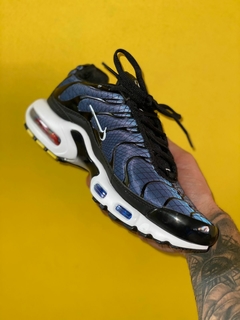 AIR MAX TN na internet