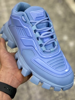TENIS PRADA na internet