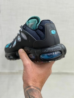AIR MAX PLUS TN TERRASCAPE - Felipe Imported