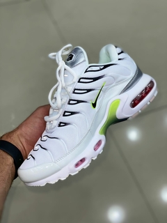 AIR MAX TN na internet