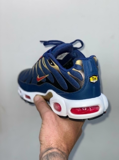 AIR MAX TN - Felipe Imported