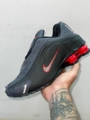 Nike Shox R4
