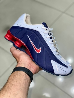 Nike Shox R4 - comprar online