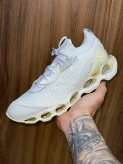 MIZUNO WAVE PROPHECY 11