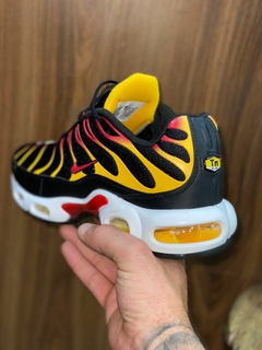 AIR MAX TN - Felipe Imported