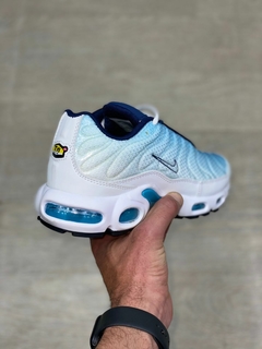 AIR MAX TN - Felipe Imported
