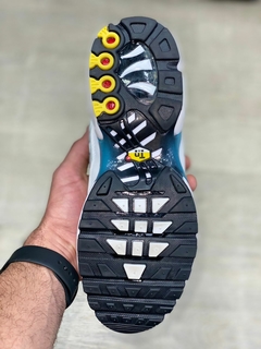 Imagem do AIR MAX TN