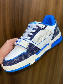 SAPATENIS LOUIS VUITTON na internet