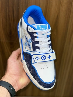 SAPATENIS LOUIS VUITTON - comprar online