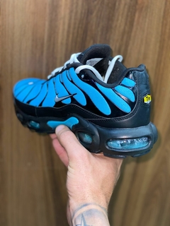 AIR MAX TN - Felipe Imported