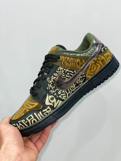 Air Force One na internet
