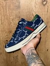 SAPATENIS GUCCI