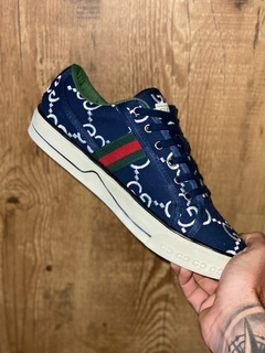 SAPATENIS GUCCI - comprar online
