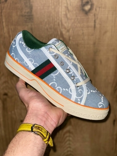 SAPATENIS GUCCI