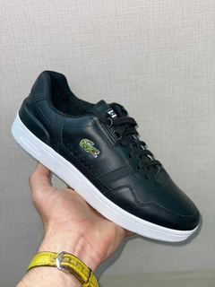 SAPATENIS LACOSTE - comprar online