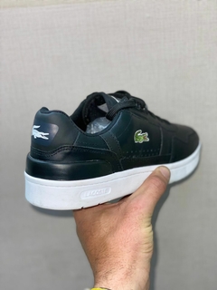 SAPATENIS LACOSTE - Felipe Imported