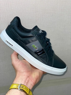 SAPATENIS LACOSTE - comprar online