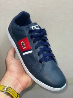 SAPATENIS LACOSTE - comprar online