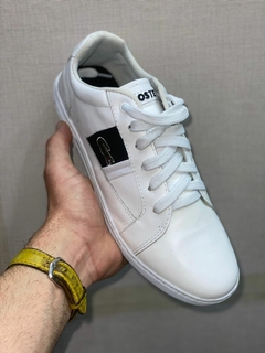 SAPATENIS LACOSTE - comprar online