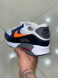 Air Max 90 na internet