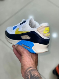 Air Max 90 na internet