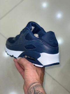 Air Max 90 na internet
