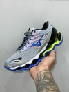 MIZUNO WAVE PROPHECY 11s