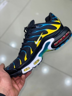 AIR MAX TN na internet