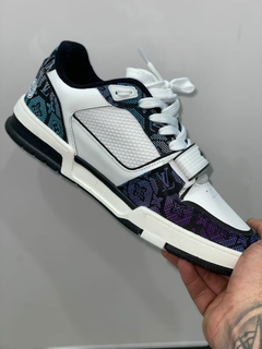 SAPATENIS LOUIS VUITTON - Felipe Imported