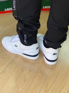 SAPATENIS LACOSTE - comprar online