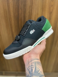 SAPATENIS LACOSTE