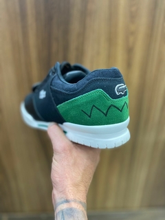 SAPATENIS LACOSTE - comprar online