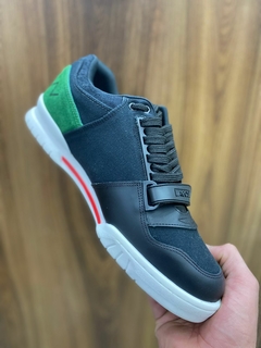 SAPATENIS LACOSTE na internet