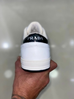 SAPATENIS PRADA - comprar online
