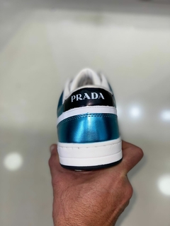 SAPATENIS PRADA - comprar online