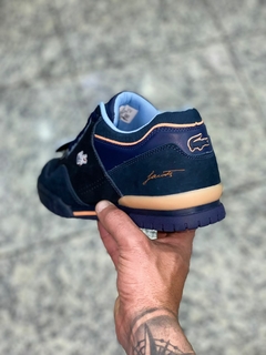 SAPATENIS LACOSTE - Felipe Imported