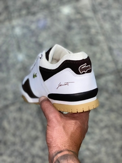 SAPATENIS LACOSTE - comprar online