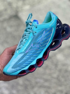 MIZUNO WAVE PROPHECY 12 - comprar online