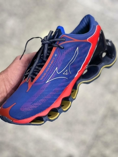 MIZUNO WAVE PROPHECY 12 - comprar online
